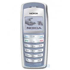 Pobierz darmowe dzwonki Nokia 2115i.